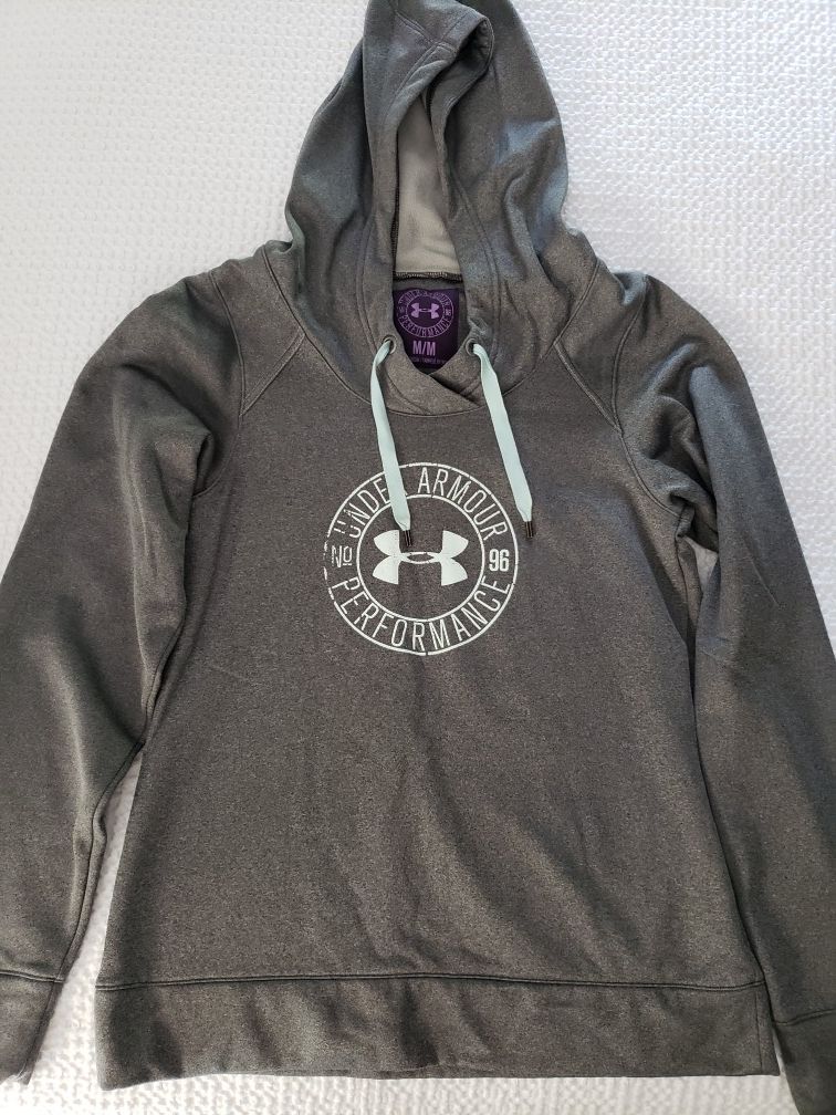 Under Armour brand