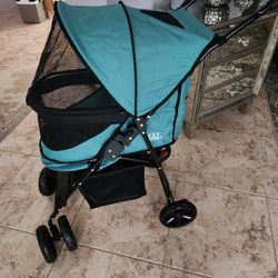 Dog/Cat Stroller 