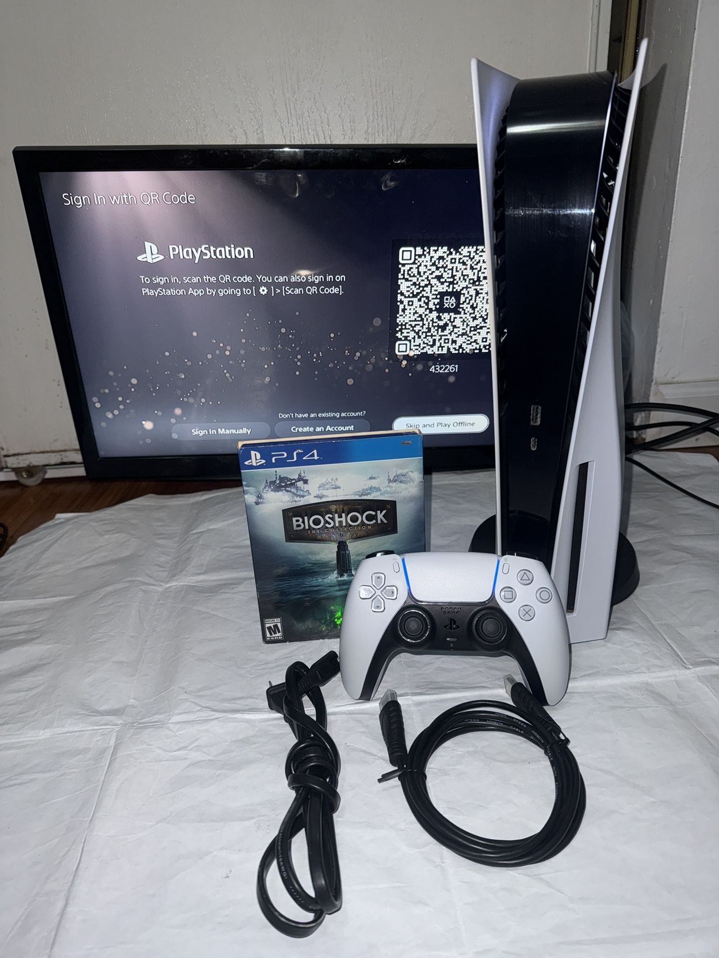 PS5