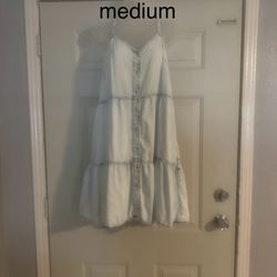 Medium Dress (gap)