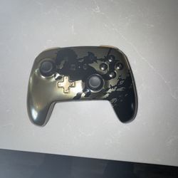 Zelda Nintendo Switch Controller 