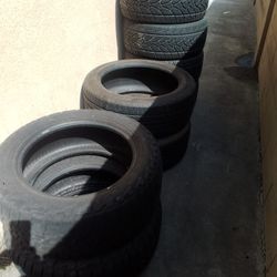 Tires