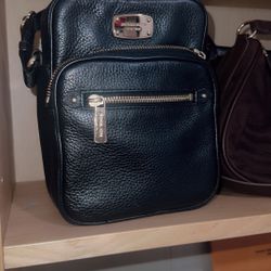 Michael Kors Camera Bag 