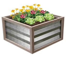 Cinch Smart Garden 24 in. x 24 in. x 12 in.