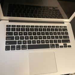 mac air book