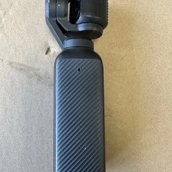 DJI Osmo Pocket 3 