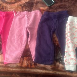 Sweatpants