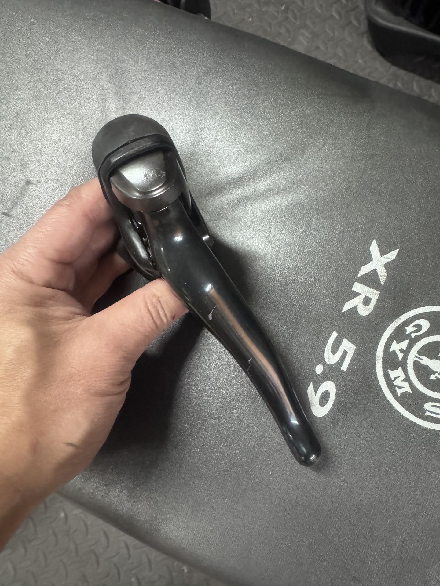 Shimano Tiagra Left Shifter 2x