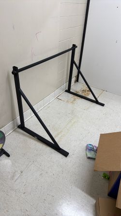 Pull Up Bar