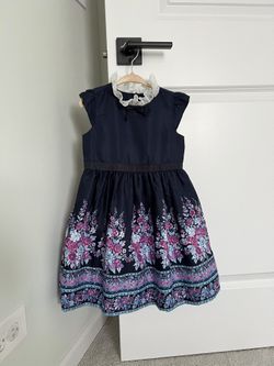 Janie And Jack Dress