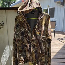 Under Armor Rain Jacket 