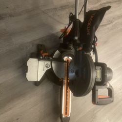 Tacklife Miter Saw