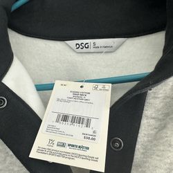 DSG Sweatshirt