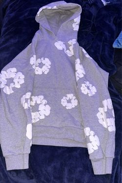 Denim Tears The Cotton Wreath Sweatshirt