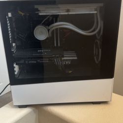 High End Gaming PC | Trade For Ps5 And &