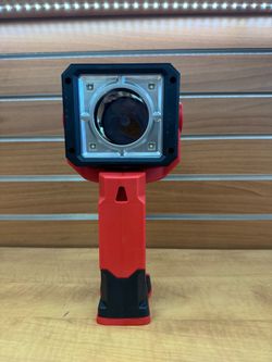 Milwaukee M18 Cordless LED Work Light