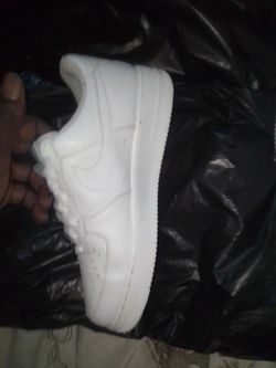 New Air Force 1
