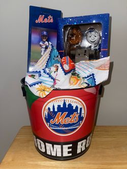 New York Mets Bobbleheads