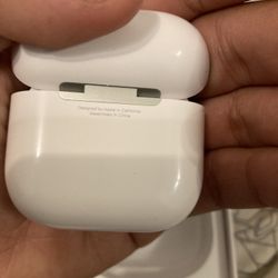 AirPods 4 with Active Noise Cancellation