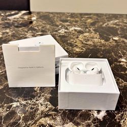 Air Pod Pro 2s Brand New 
