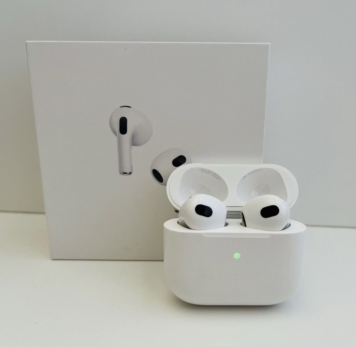 AirPod Pro Generation 3