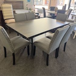 Dining set