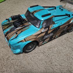 Arrma Infraction 6s Drift Truck