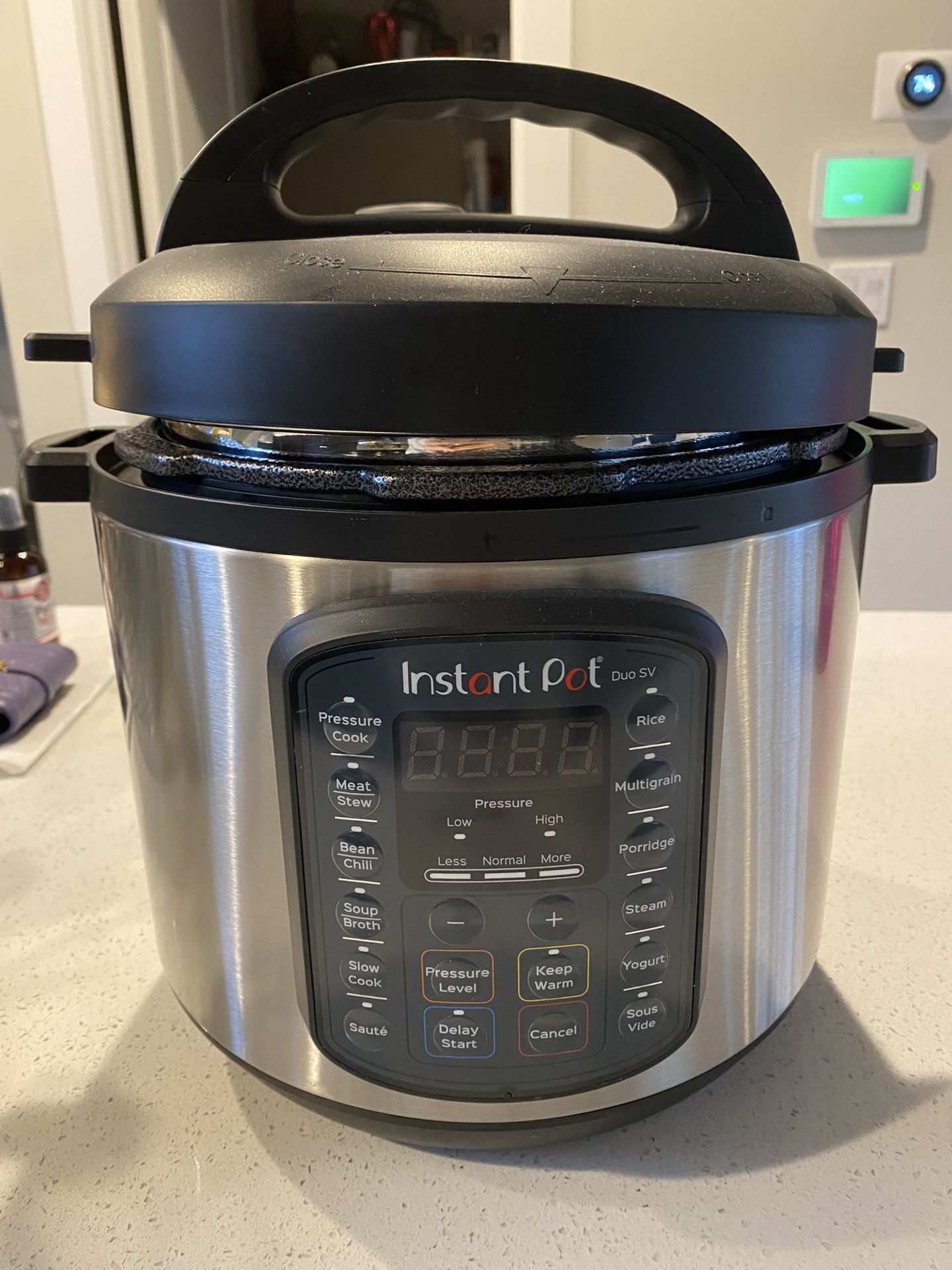 Insta Pot Duo SV for Sale in Bothell WA OfferUp