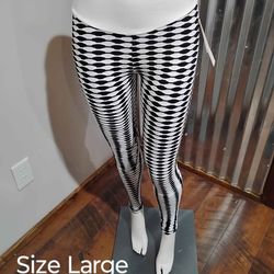 New Women's High Waist Scrunch Butt Work Out Legging