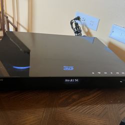 Samsung HT-C6900W Disc Player