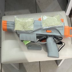Gel Blaster
