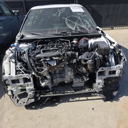 2023 Acura Integra
