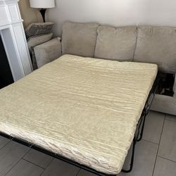 Sleeper Sofa