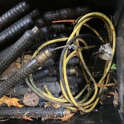 2” Double Test Plugs for Bulk Sale