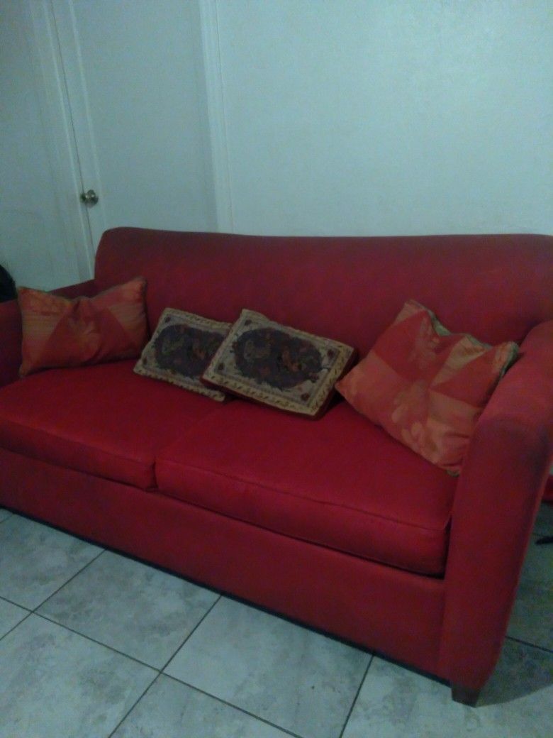 Couch/Sillon