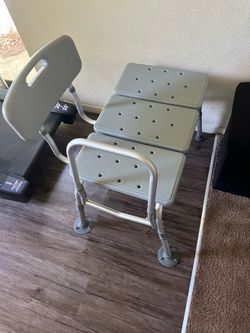 Bath chair
