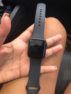 Apple Watch series 4 40mm