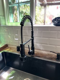 Faucet
