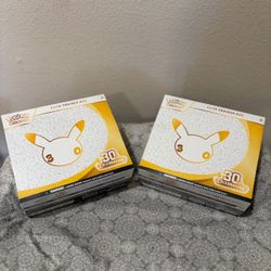 Pokémon TCG 30th Celebration Elite Trainer Box