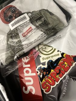 Supreme T Shirt 