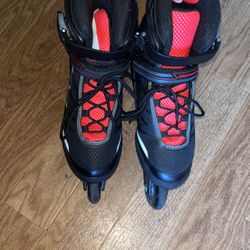 Rollerblade