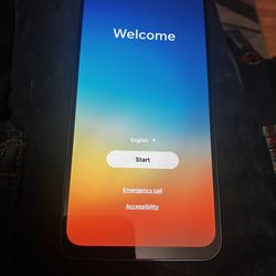 Unlocked: Samsung Galaxy A16 5G 128gb