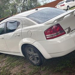 Dodge Avenger 2009 