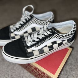 Vans Shoes