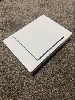 MacBook Air M4 13 inch