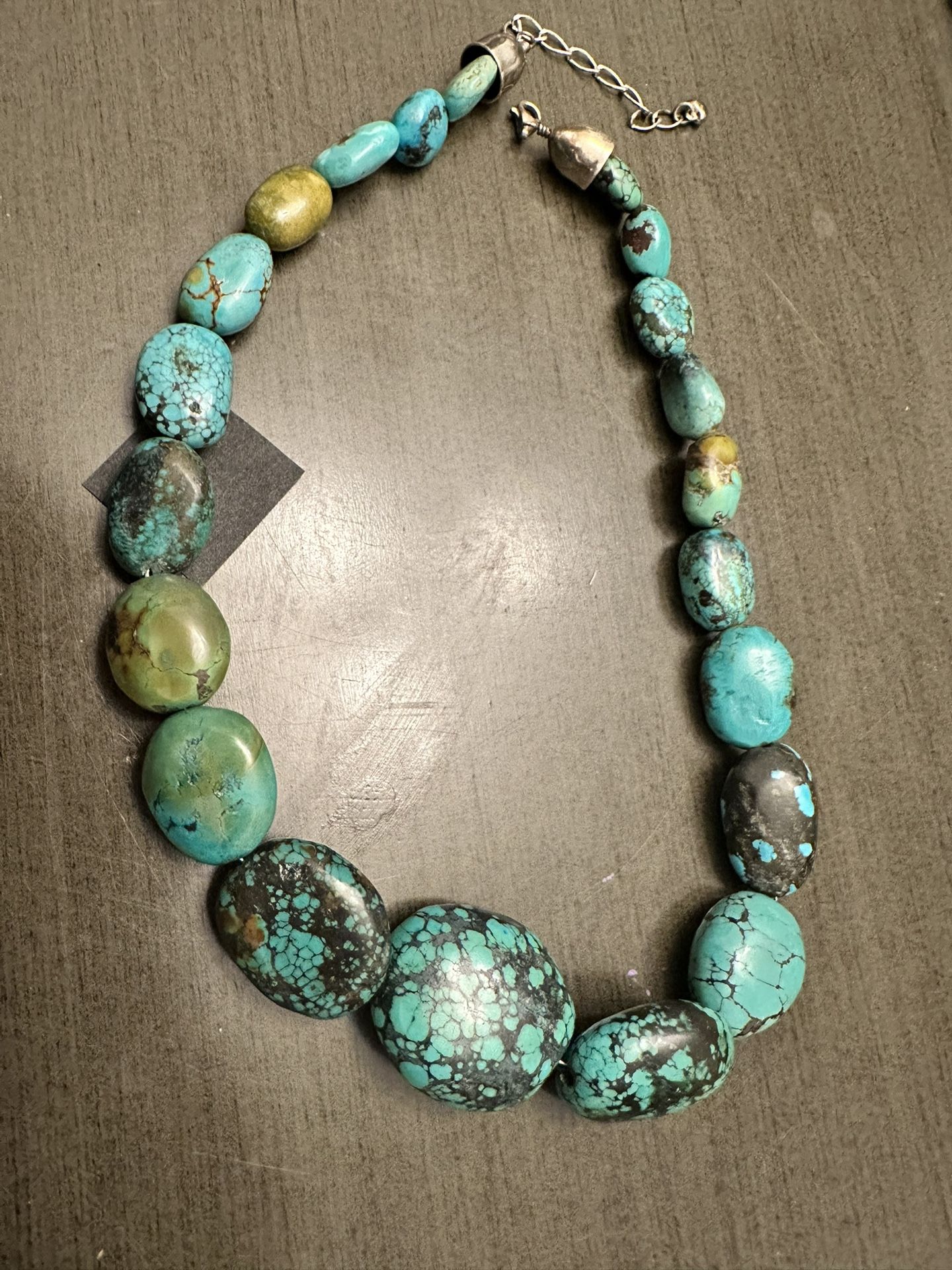 Necklace Silver 925  Different Prices  