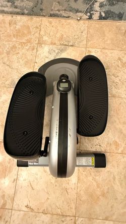 Stamina in motion e1000