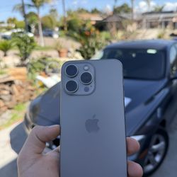 iPhone 15 Pro Max ✅✅