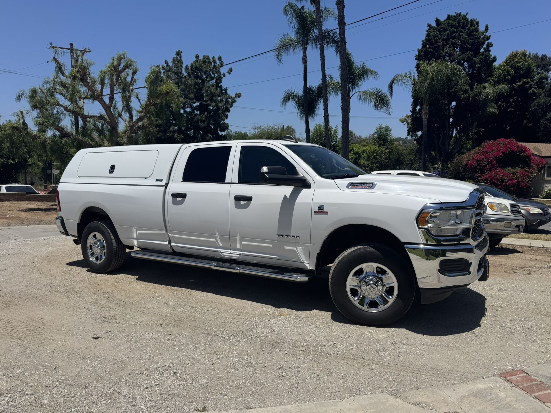 2019 Dodge Ram