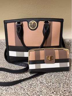 Purse set